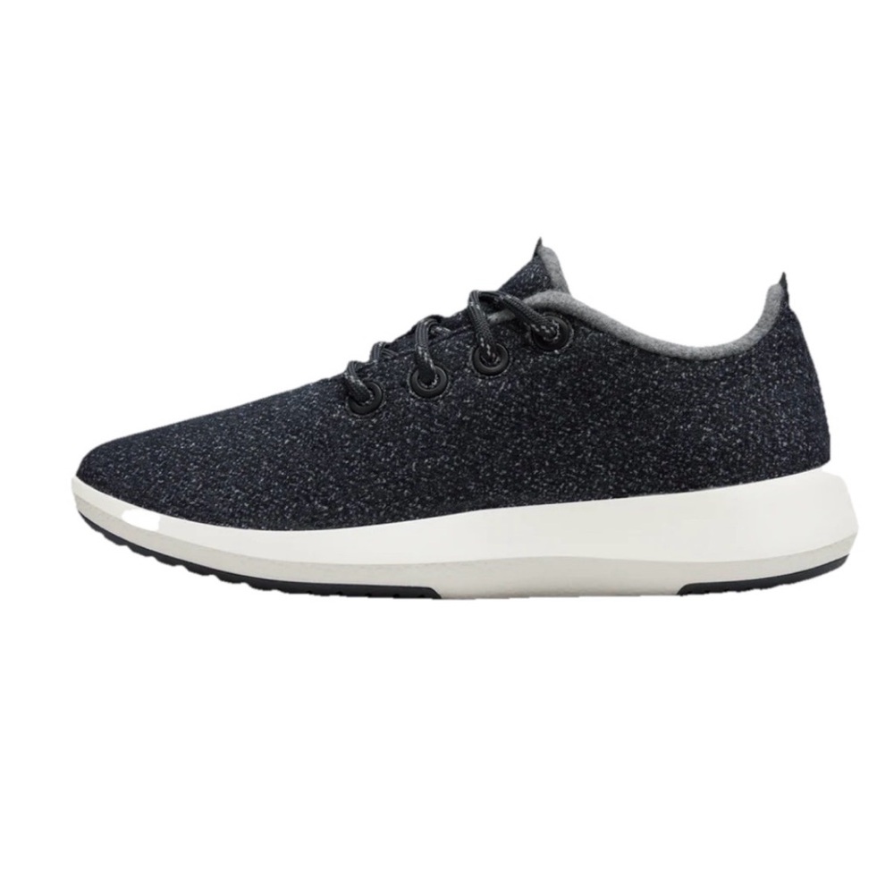 allbirds Women's Wool Runner in Gray